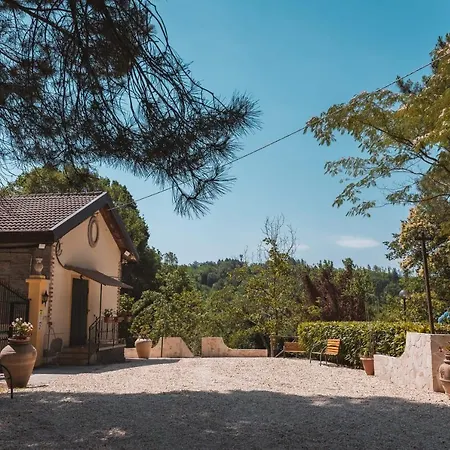 Casale Trainaro Guest house *