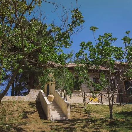Guest house Casale Trainaro