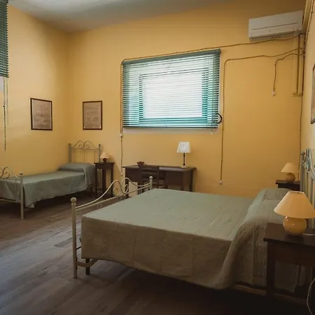 Casale Trainaro Guest house Simbario