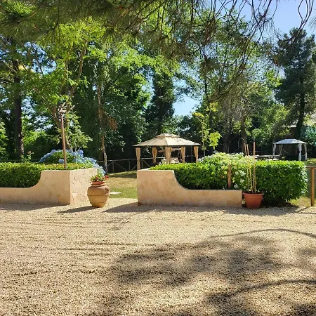Casale Trainaro Guest house Simbario