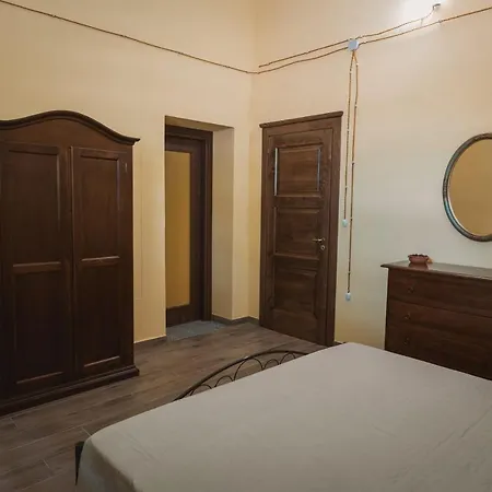 Guest house Casale Trainaro Simbario