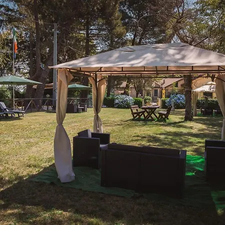 Guest house Casale Trainaro Simbario