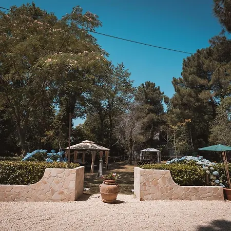 Guest house Casale Trainaro *