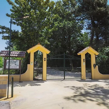 Guest house Casale Trainaro