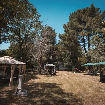 Guest house Casale Trainaro Simbario