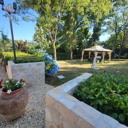 Guest house Casale Trainaro