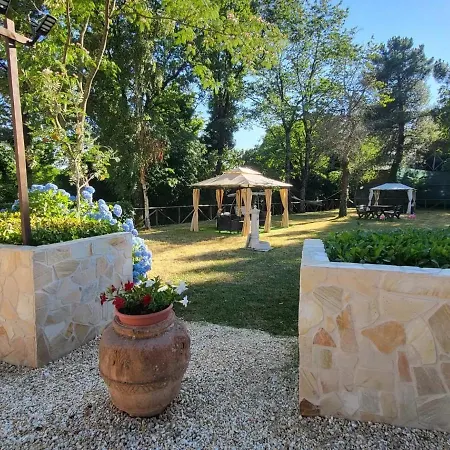 Guest house Casale Trainaro *