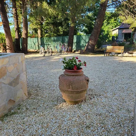 Casale Trainaro Guest house