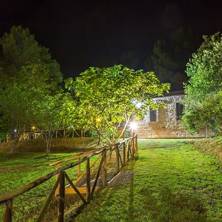 Casale Trainaro Guest house *