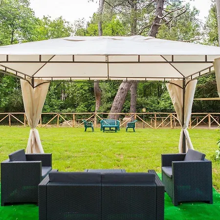 Guest house Casale Trainaro Simbario