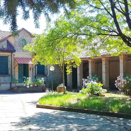 Guest house Casale Trainaro