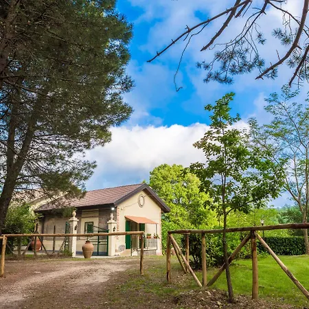 Casale Trainaro Guest house