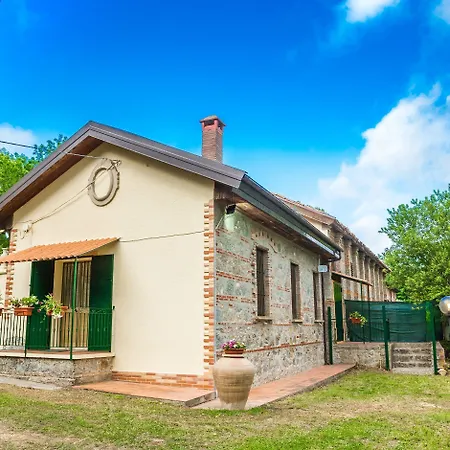 Guest house Casale Trainaro Simbario