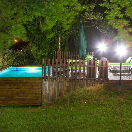 Guest house Casale Trainaro *
