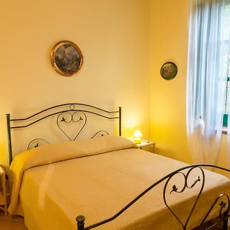 Guest house Casale Trainaro