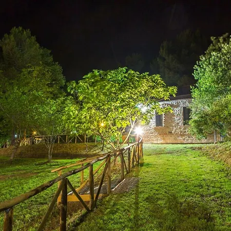 Guest house Casale Trainaro Simbario
